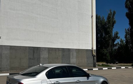 BMW 3 серия, 2006 год, 810 000 рублей, 4 фотография