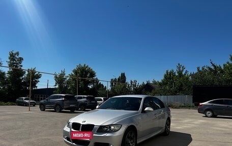 BMW 3 серия, 2006 год, 810 000 рублей, 6 фотография