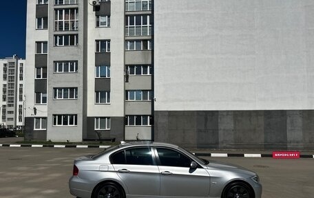 BMW 3 серия, 2006 год, 810 000 рублей, 3 фотография