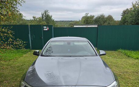 BMW 5 серия, 2014 год, 2 000 000 рублей, 1 фотография