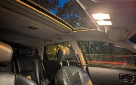 Infiniti FX I, 2003 год, 650 000 рублей, 6 фотография