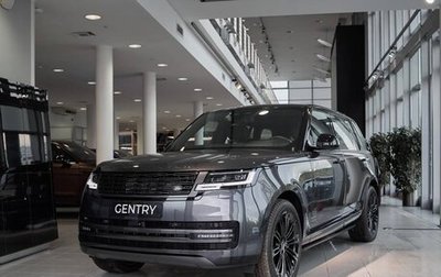Land Rover Range Rover IV рестайлинг, 2025 год, 27 500 000 рублей, 1 фотография