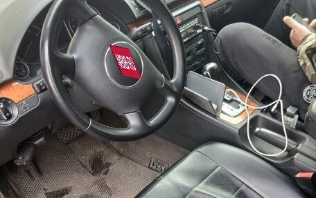 Audi A4, 2003 год, 475 000 рублей, 8 фотография