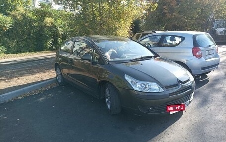 Citroen C4 II рестайлинг, 2006 год, 350 000 рублей, 2 фотография