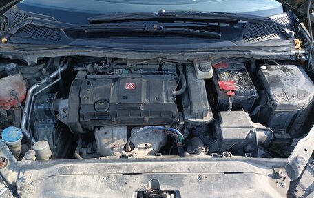 Citroen C4 II рестайлинг, 2006 год, 350 000 рублей, 7 фотография