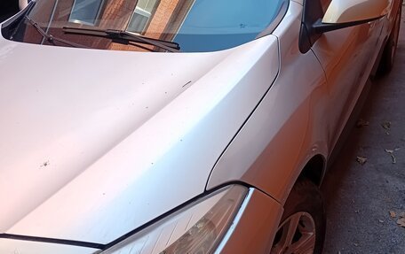 Renault Fluence I, 2010 год, 430 000 рублей, 4 фотография