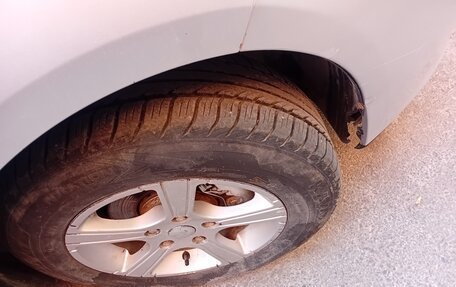 Renault Fluence I, 2010 год, 430 000 рублей, 8 фотография