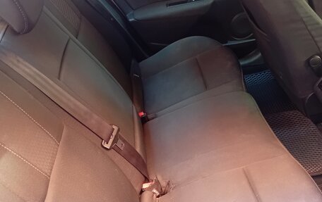 Renault Fluence I, 2010 год, 430 000 рублей, 9 фотография