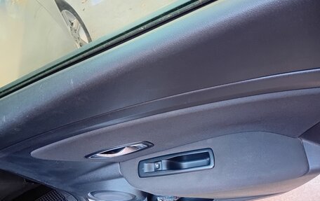 Renault Fluence I, 2010 год, 430 000 рублей, 10 фотография