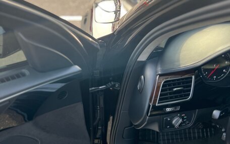 Audi A8, 2015 год, 3 263 000 рублей, 12 фотография