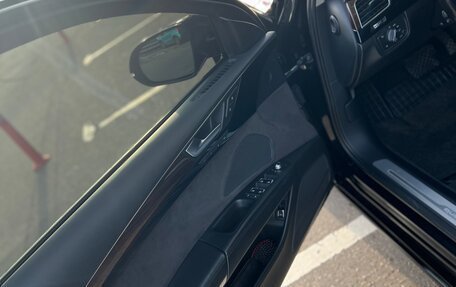Audi A8, 2015 год, 3 263 000 рублей, 14 фотография