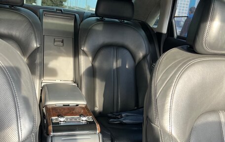 Audi A8, 2015 год, 3 263 000 рублей, 17 фотография