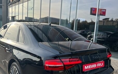 Audi A8, 2015 год, 3 263 000 рублей, 20 фотография