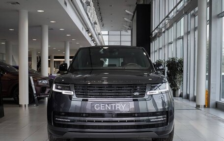 Land Rover Range Rover IV рестайлинг, 2025 год, 27 500 000 рублей, 2 фотография