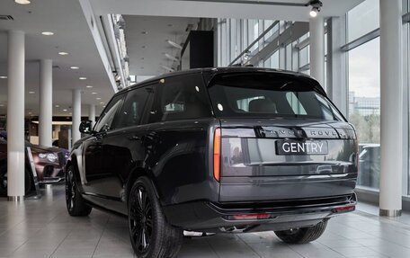 Land Rover Range Rover IV рестайлинг, 2025 год, 27 500 000 рублей, 3 фотография
