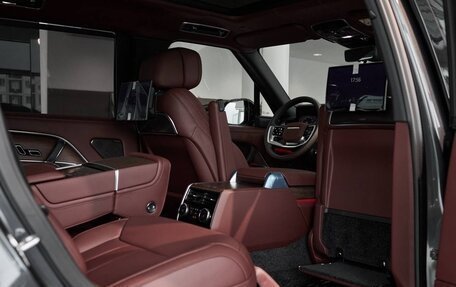 Land Rover Range Rover IV рестайлинг, 2025 год, 27 500 000 рублей, 13 фотография