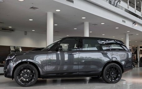 Land Rover Range Rover IV рестайлинг, 2025 год, 27 500 000 рублей, 5 фотография