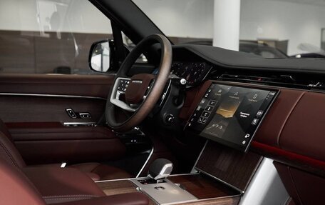Land Rover Range Rover IV рестайлинг, 2025 год, 27 500 000 рублей, 9 фотография