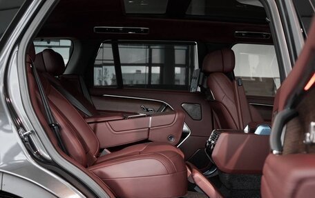 Land Rover Range Rover IV рестайлинг, 2025 год, 27 500 000 рублей, 12 фотография