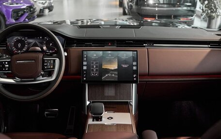 Land Rover Range Rover IV рестайлинг, 2025 год, 27 500 000 рублей, 10 фотография