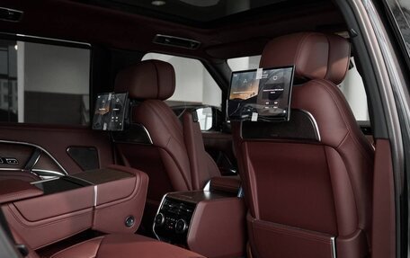 Land Rover Range Rover IV рестайлинг, 2025 год, 27 500 000 рублей, 14 фотография