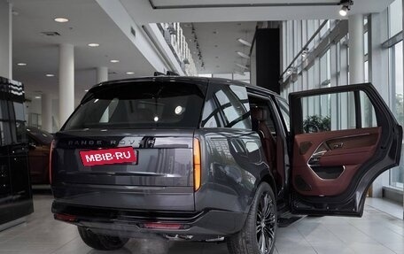Land Rover Range Rover IV рестайлинг, 2025 год, 27 500 000 рублей, 6 фотография