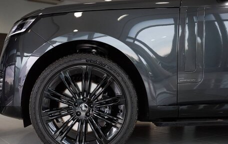 Land Rover Range Rover IV рестайлинг, 2025 год, 27 500 000 рублей, 26 фотография