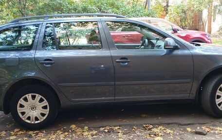 Skoda Octavia, 2011 год, 750 000 рублей, 3 фотография