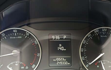 Skoda Octavia, 2011 год, 750 000 рублей, 6 фотография
