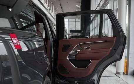 Land Rover Range Rover IV рестайлинг, 2025 год, 27 500 000 рублей, 25 фотография
