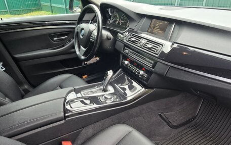 BMW 5 серия, 2014 год, 2 000 000 рублей, 9 фотография