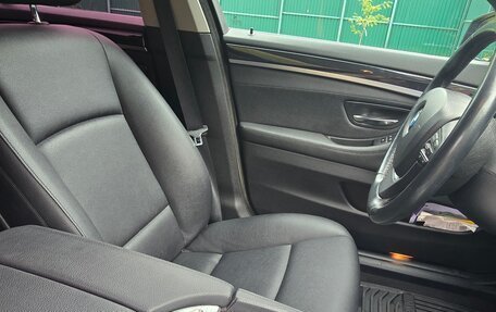 BMW 5 серия, 2014 год, 2 000 000 рублей, 8 фотография