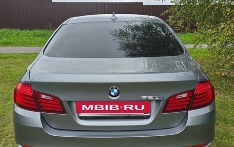 BMW 5 серия, 2014 год, 2 000 000 рублей, 6 фотография