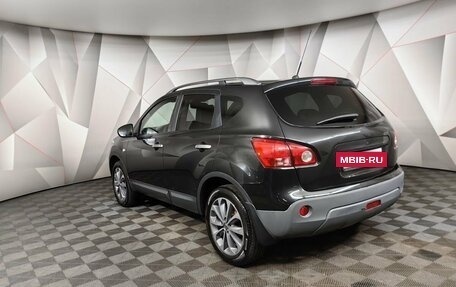Nissan Qashqai, 2008 год, 699 000 рублей, 4 фотография