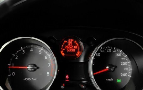 Nissan Qashqai, 2008 год, 699 000 рублей, 16 фотография