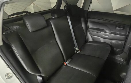 Mitsubishi ASX I рестайлинг, 2014 год, 785 850 рублей, 15 фотография