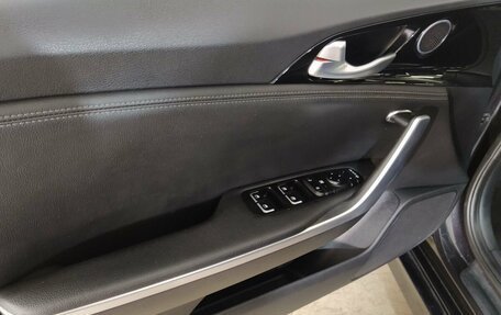 KIA Stinger I, 2018 год, 2 289 000 рублей, 11 фотография