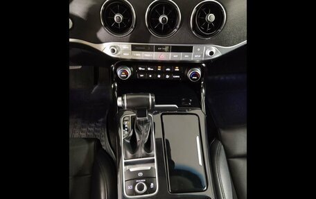 KIA Stinger I, 2018 год, 2 289 000 рублей, 14 фотография