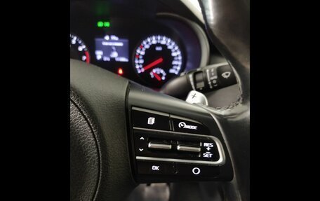 KIA Stinger I, 2018 год, 2 289 000 рублей, 17 фотография