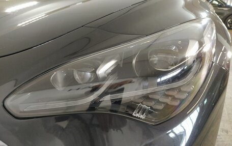 KIA Stinger I, 2018 год, 2 289 000 рублей, 31 фотография
