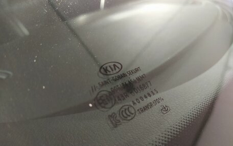 KIA Stinger I, 2018 год, 2 289 000 рублей, 28 фотография