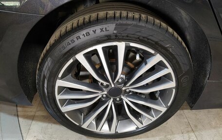 KIA Stinger I, 2018 год, 2 289 000 рублей, 30 фотография