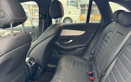 Mercedes-Benz GLC AMG, 2021 год, 6 450 000 рублей, 8 фотография