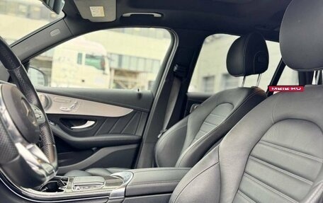 Mercedes-Benz GLC AMG, 2021 год, 6 450 000 рублей, 9 фотография