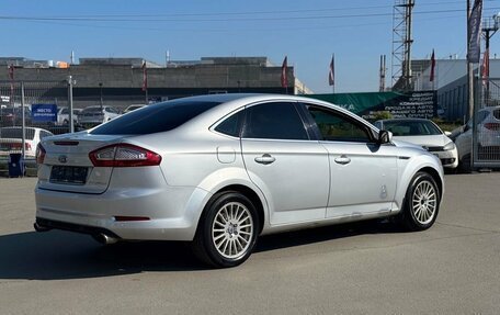 Ford Mondeo IV, 2014 год, 720 000 рублей, 4 фотография