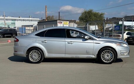 Ford Mondeo IV, 2014 год, 720 000 рублей, 3 фотография
