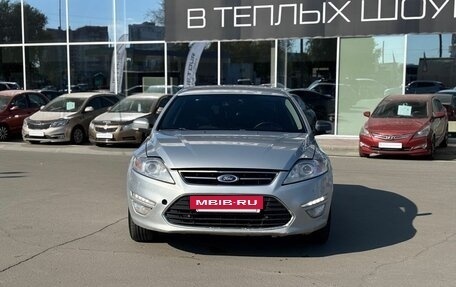 Ford Mondeo IV, 2014 год, 720 000 рублей, 2 фотография