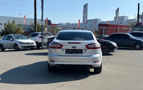 Ford Mondeo IV, 2014 год, 720 000 рублей, 5 фотография