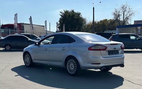 Ford Mondeo IV, 2014 год, 720 000 рублей, 6 фотография