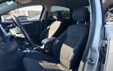 Ford Mondeo IV, 2014 год, 720 000 рублей, 11 фотография